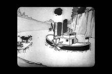 蒸汽船威利 蒸汽船威利